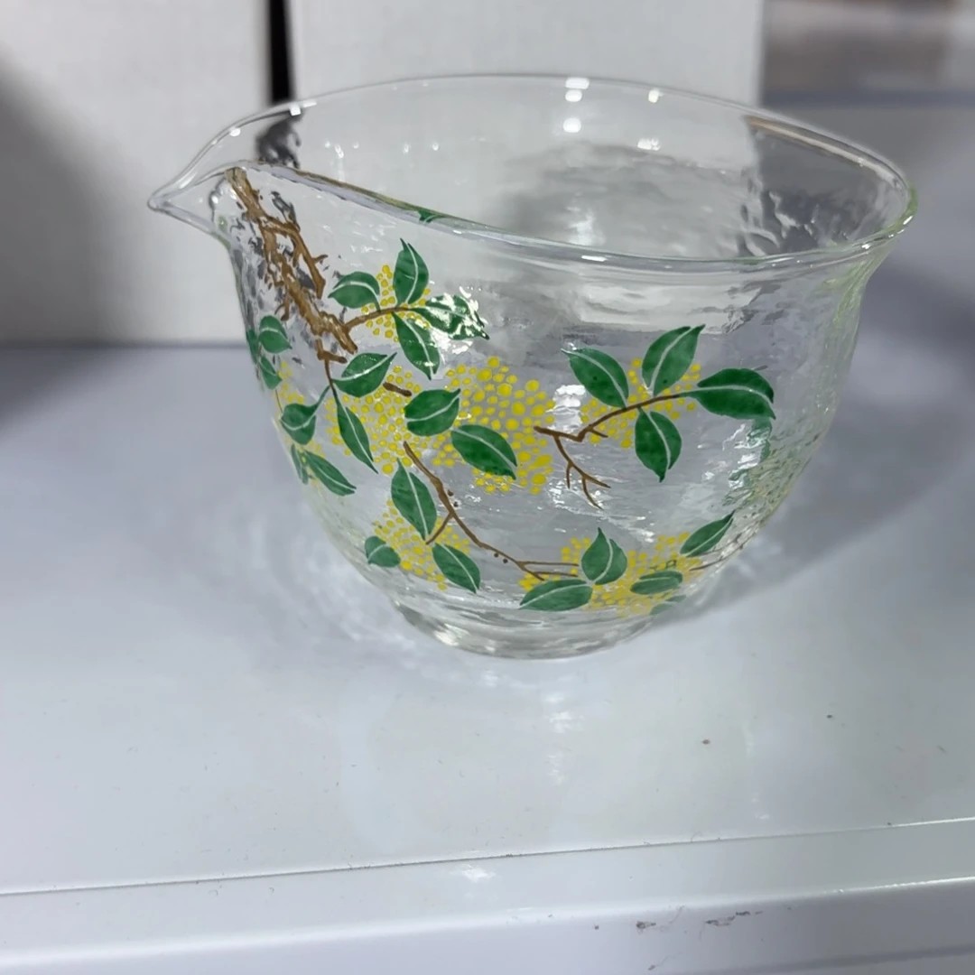 哈****杯子瓷言所老曹甄选好瓷