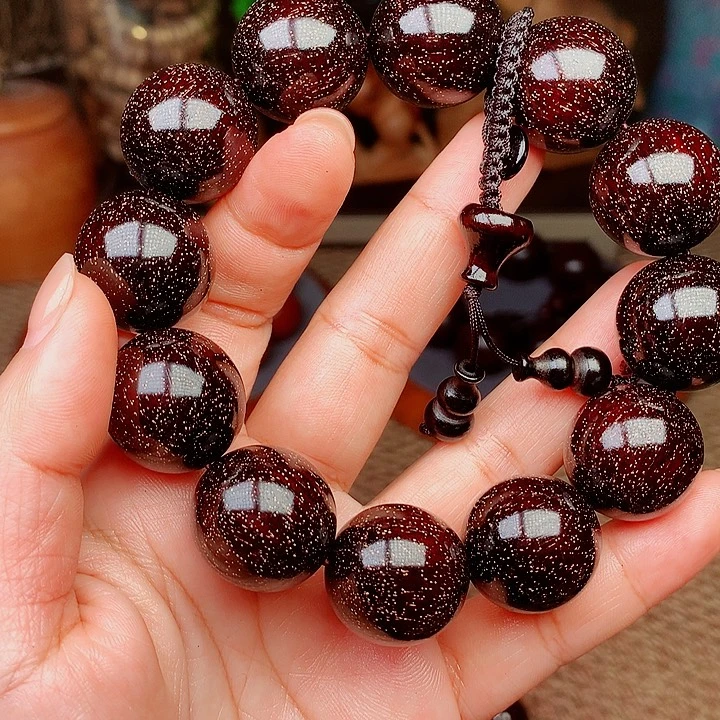 檀香紫檀（小叶紫檀）桃2.0