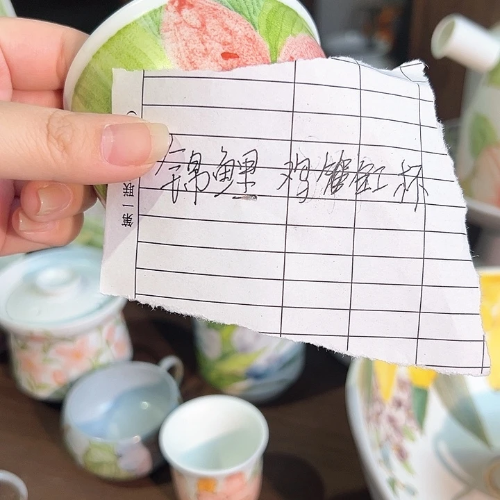 龚*松景德镇陶瓷艺术精品