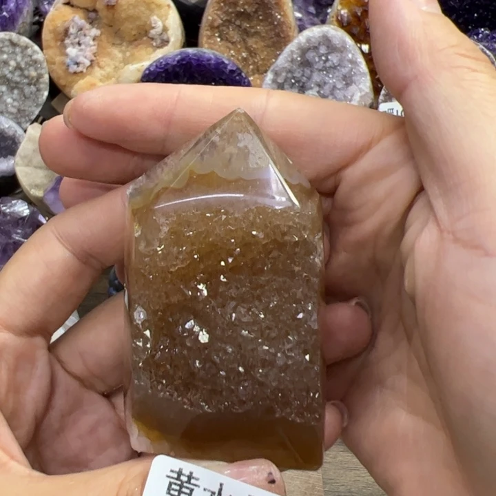 未镶嵌水晶大型摆件（非配饰）688