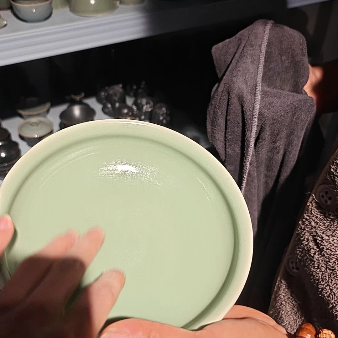 瑕疵手工不退不换介意勿拍