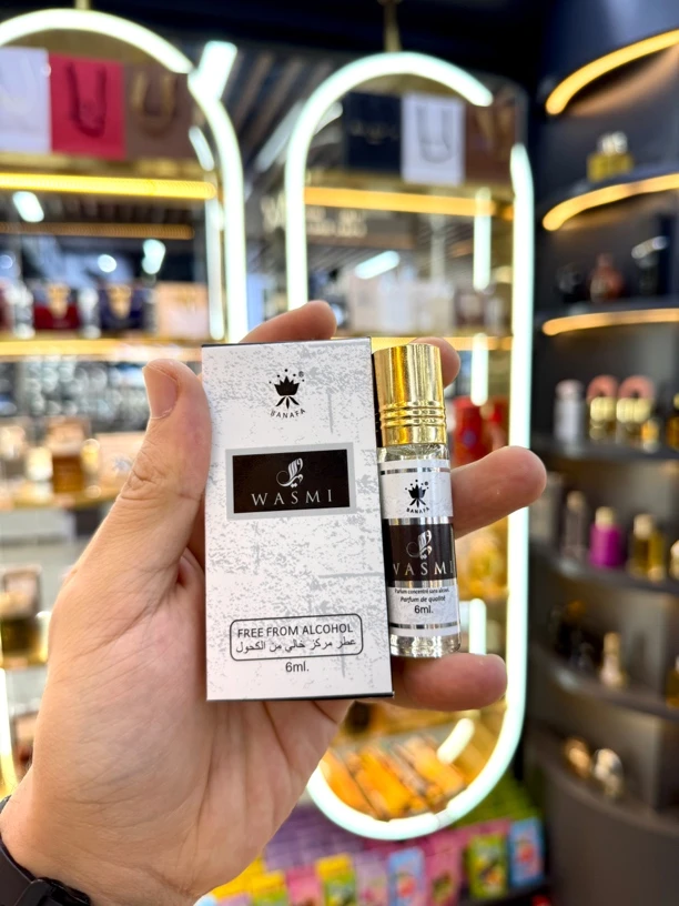 Aventus-6ml精油香氛【拿破仑同款香味】