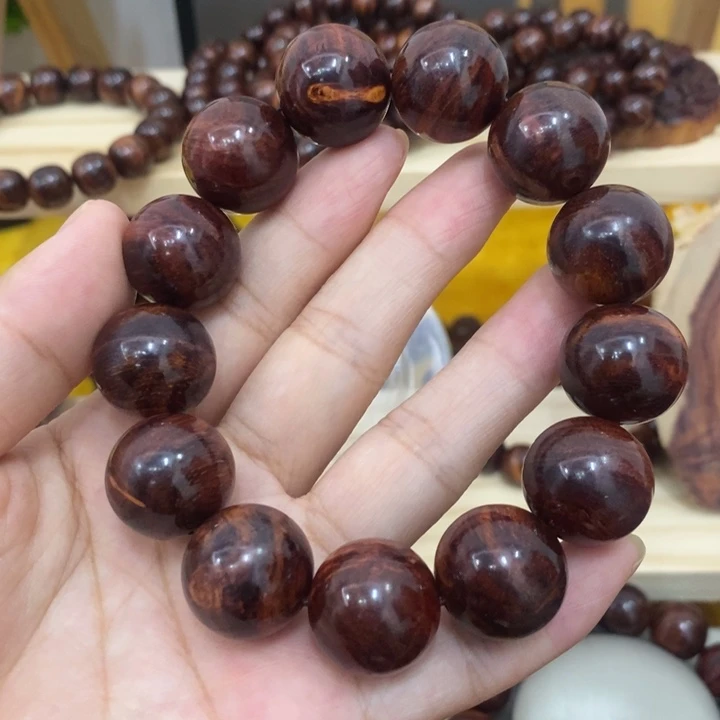 花梨木类成套家具海南黄花梨1.8