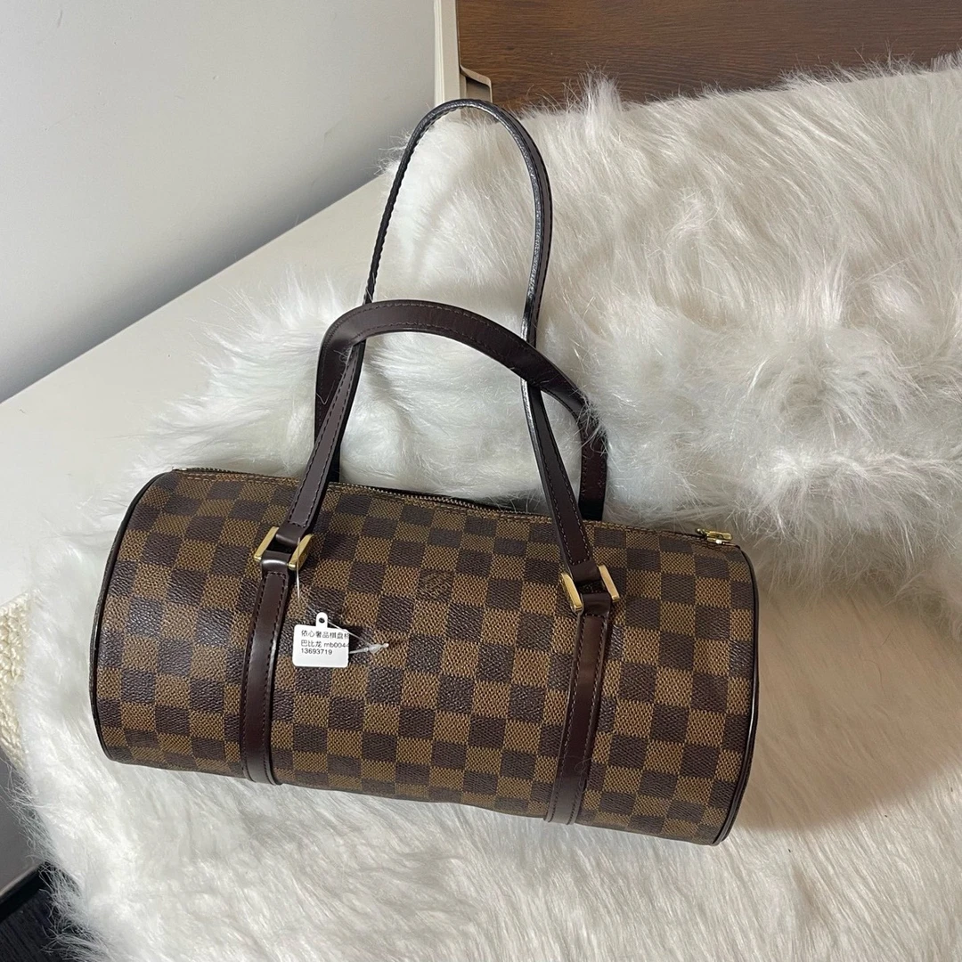 95新 LouisVuitton/路易威登 VV/80019/单肩包