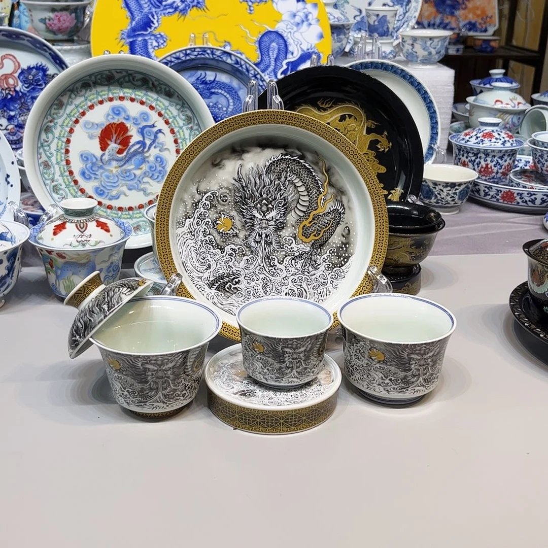 景德镇陶瓷艺术馆