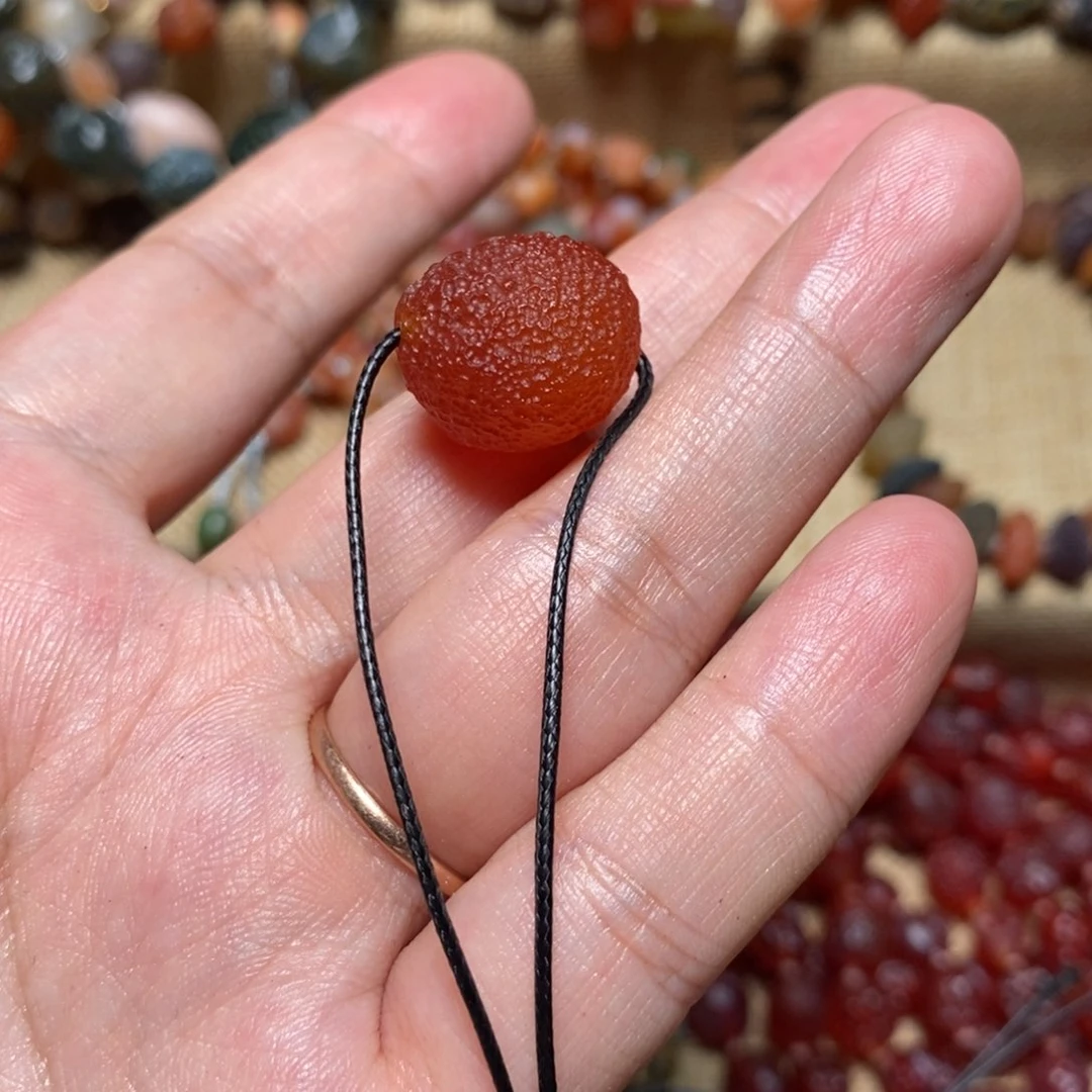 玛瑙/玉髓手链合金