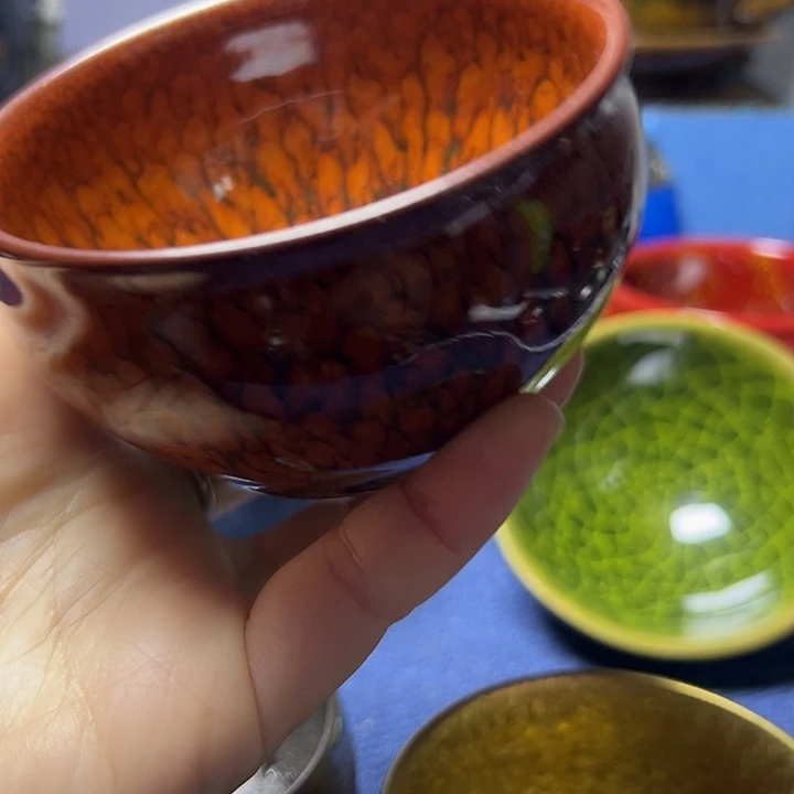 建盏之都 建阳特产