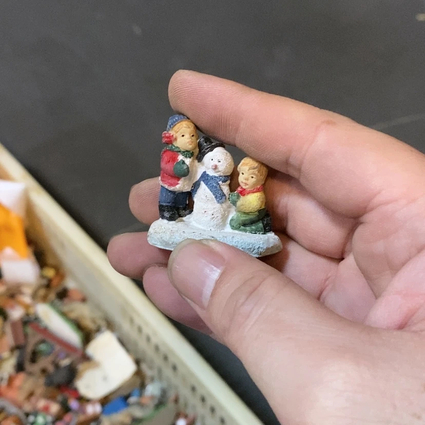 【闪购商品】树脂制品B****5树脂工艺品摆件等产品