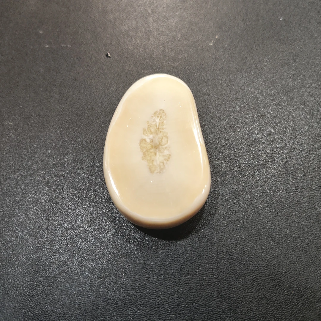 猛犸虬约31.3克饼子配饰TD201