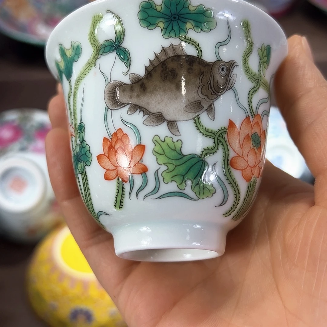 景德镇景德镇陶瓷艺术