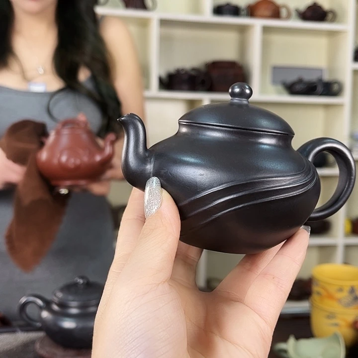 茶壶紫砂紫砂工艺厂