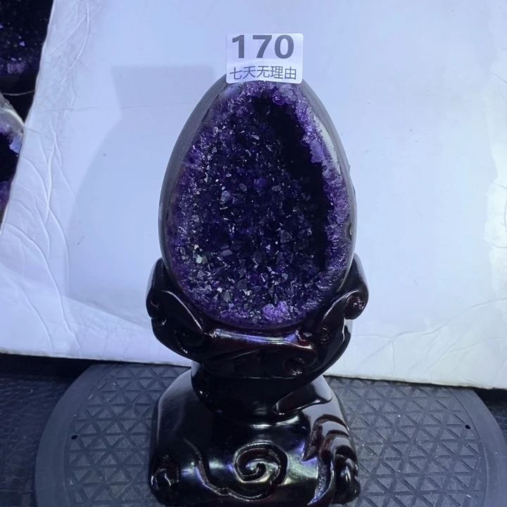 未镶嵌大型摆件（非配饰）水晶