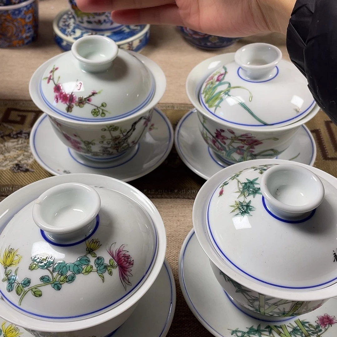 摆件景德镇陶瓷55899999999999999