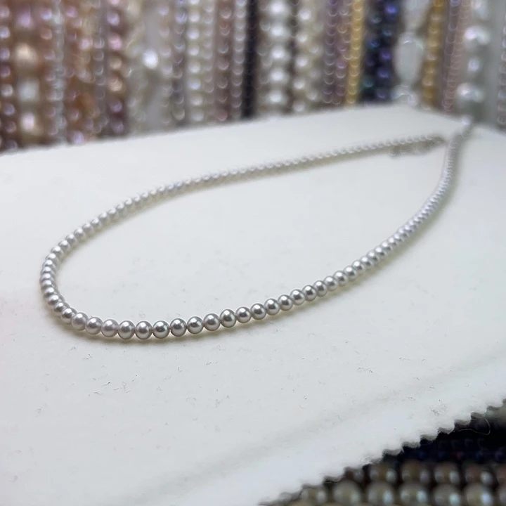 高级灰卡3.点位极光