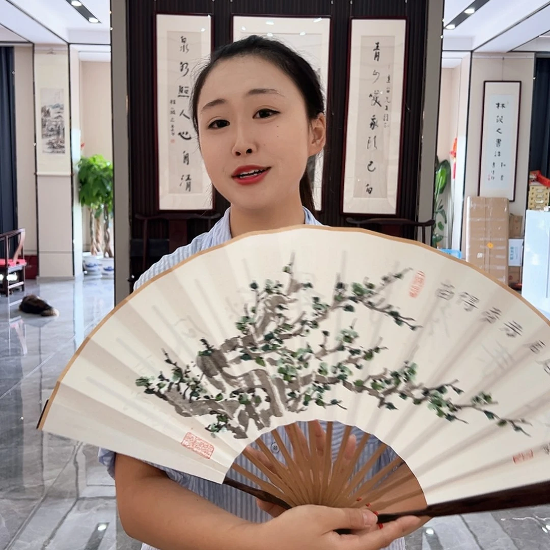 书法书画院书画作品