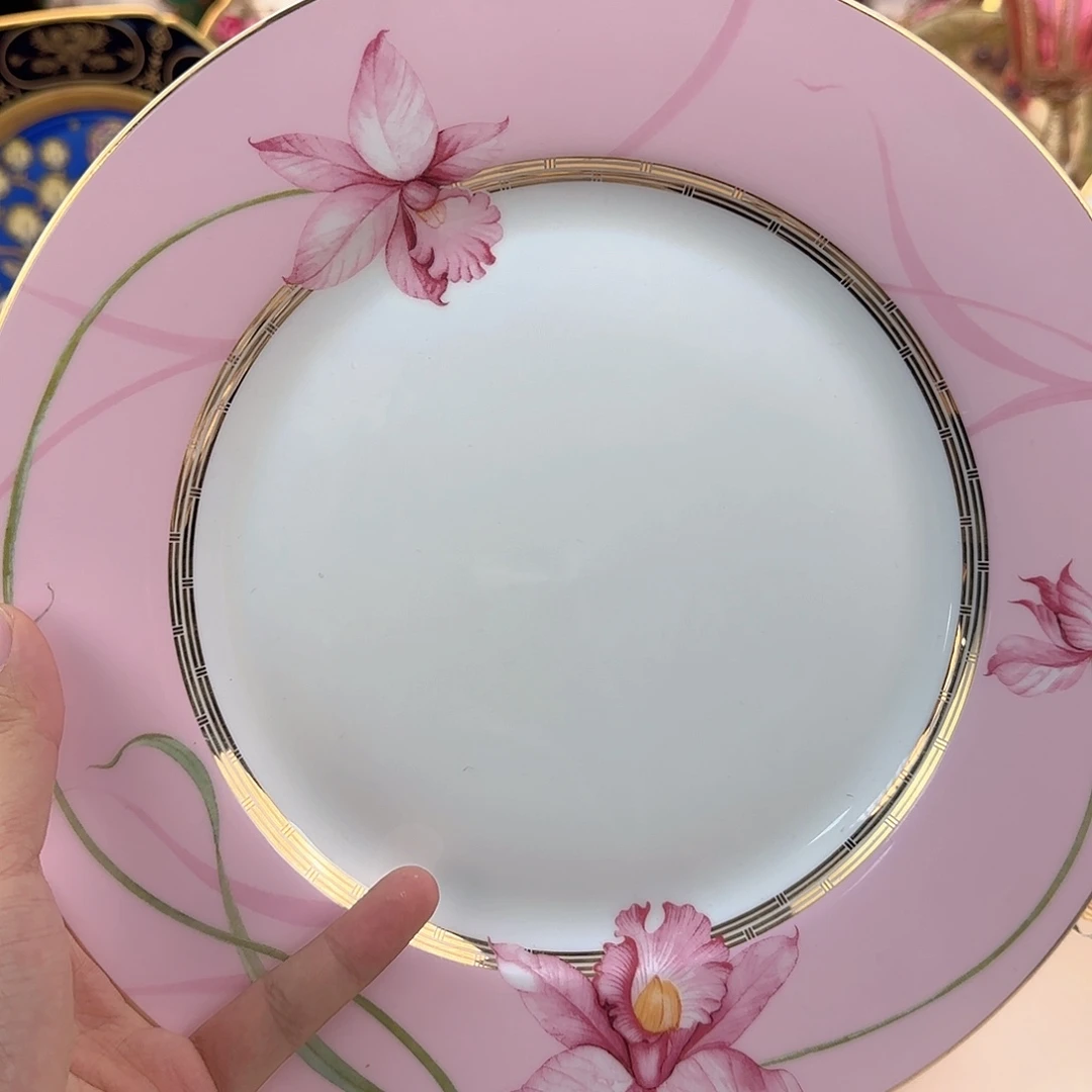 欧洲瓷器收藏鉴赏