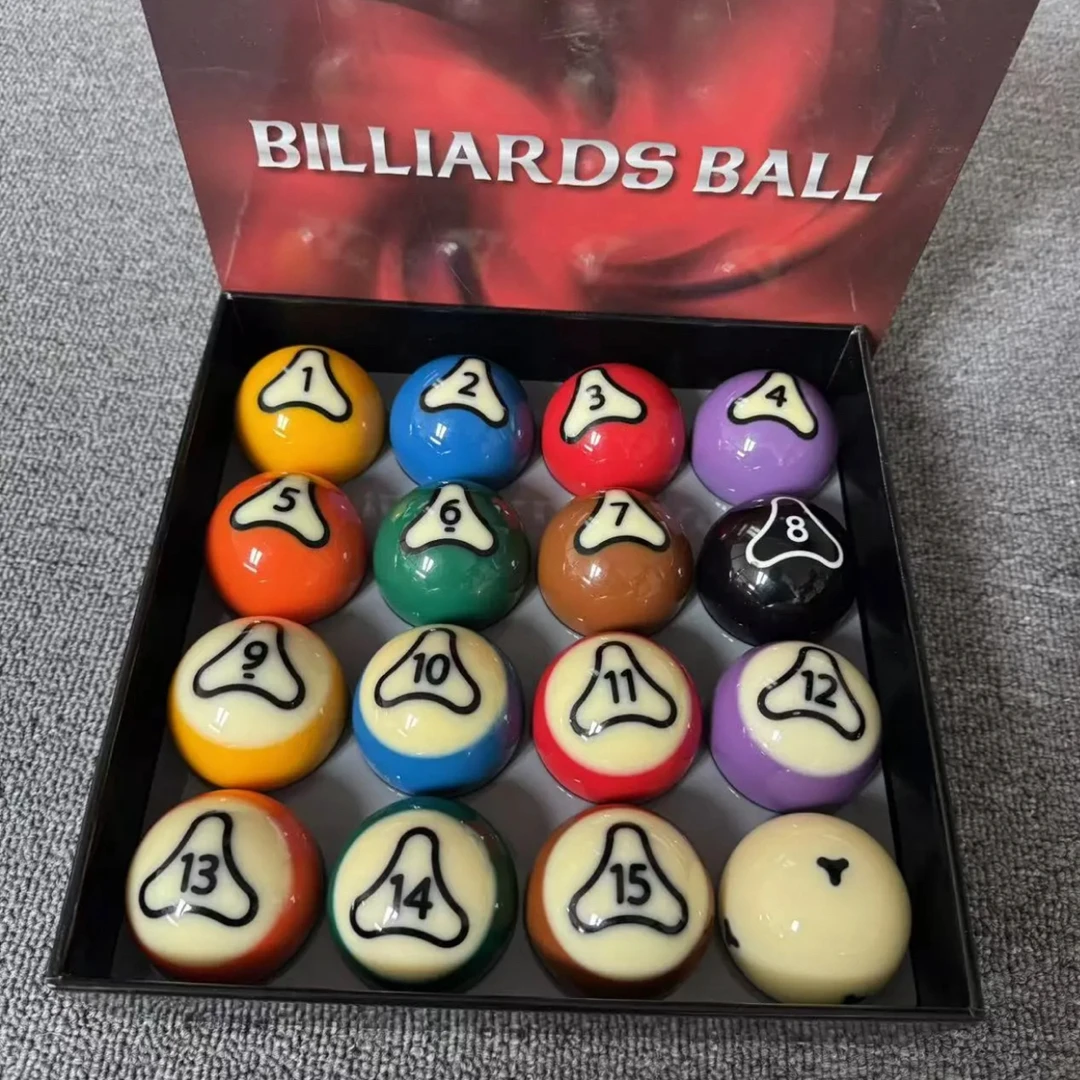 黛纳斯菲B级白金款正品水晶黑八球（微瑕介意慎拍）