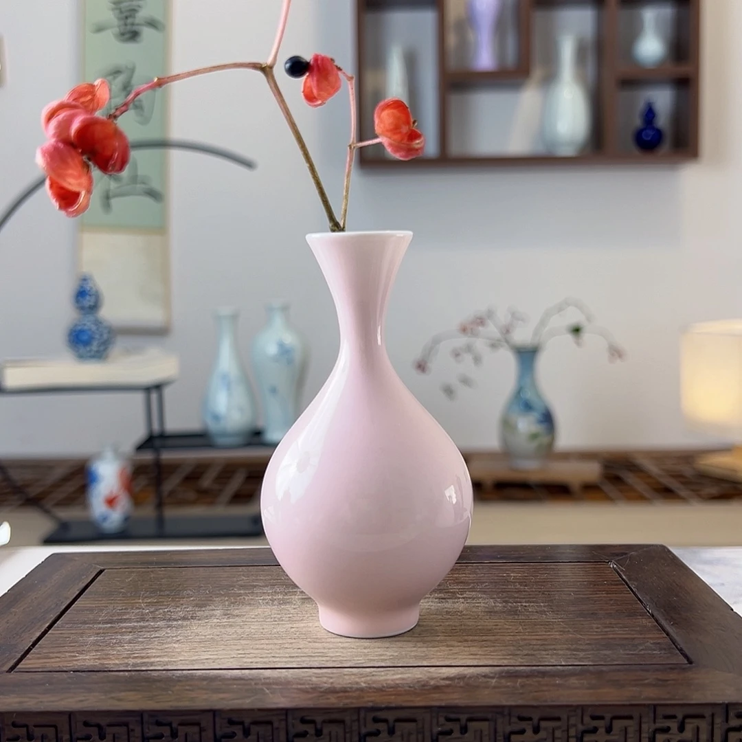 摆件景德镇陶瓷艺术展