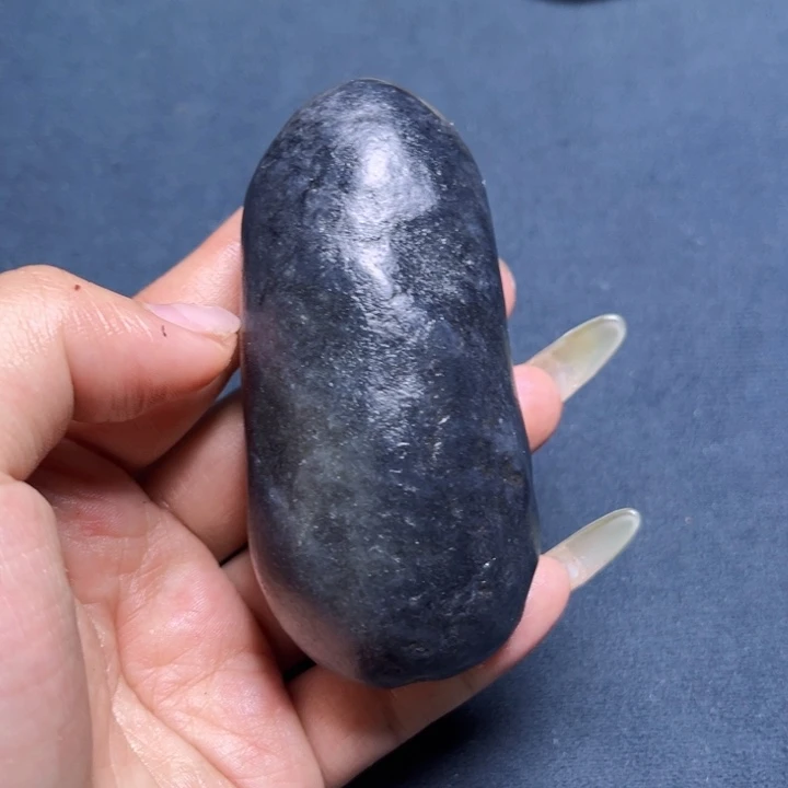 未镶嵌和田玉珠宝奇石