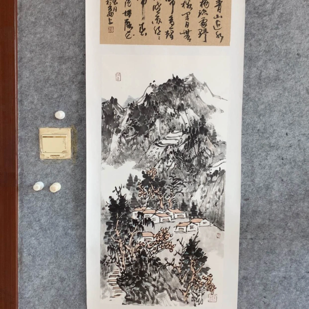 【闪购商品】国画你好，，，，，