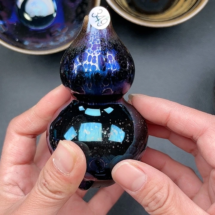 茶盏建盏主人杯349号zzzz