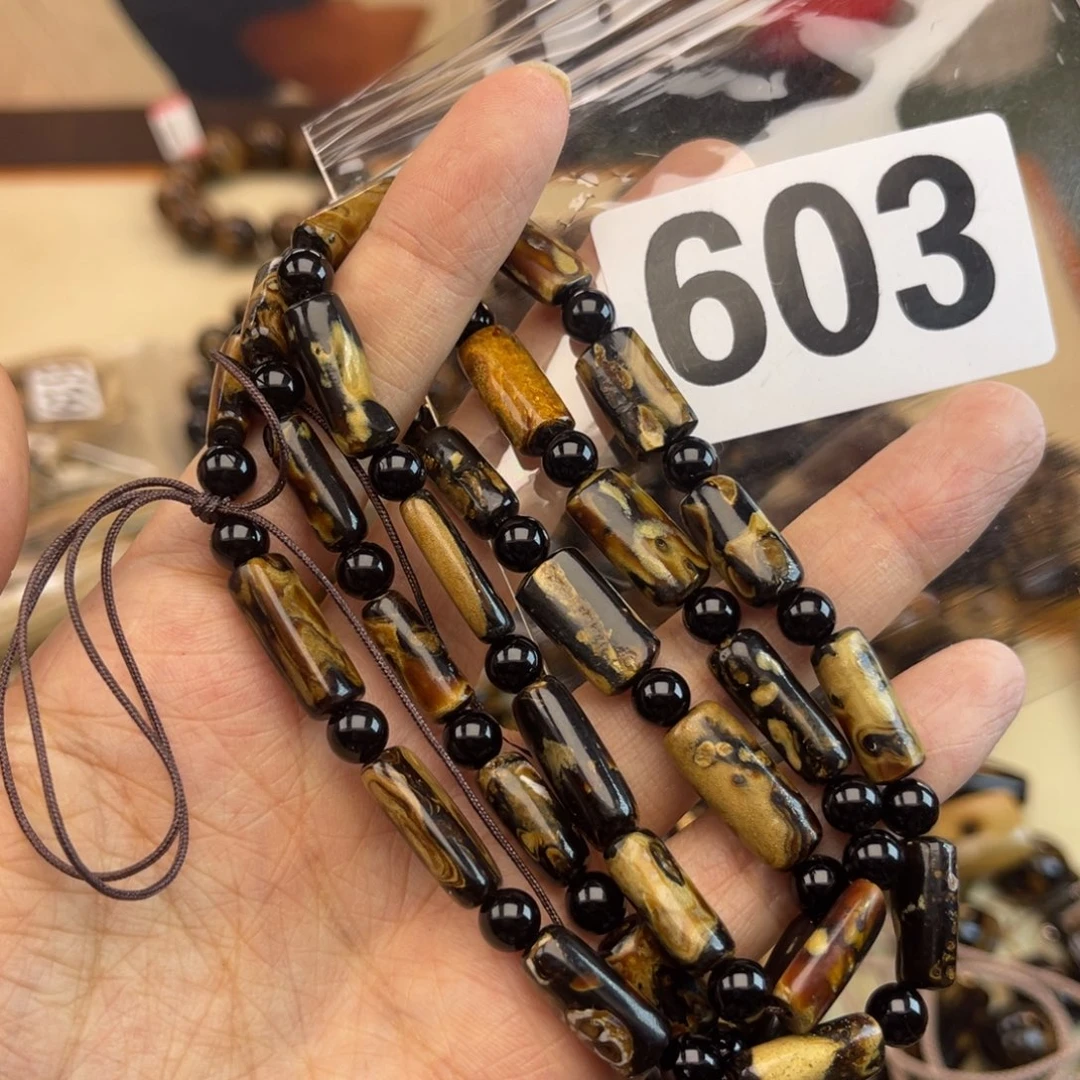 大果紫檀（缅甸花梨）603