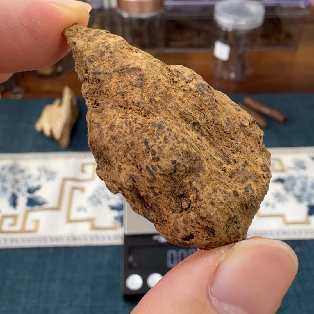 沉香斯里兰卡红土