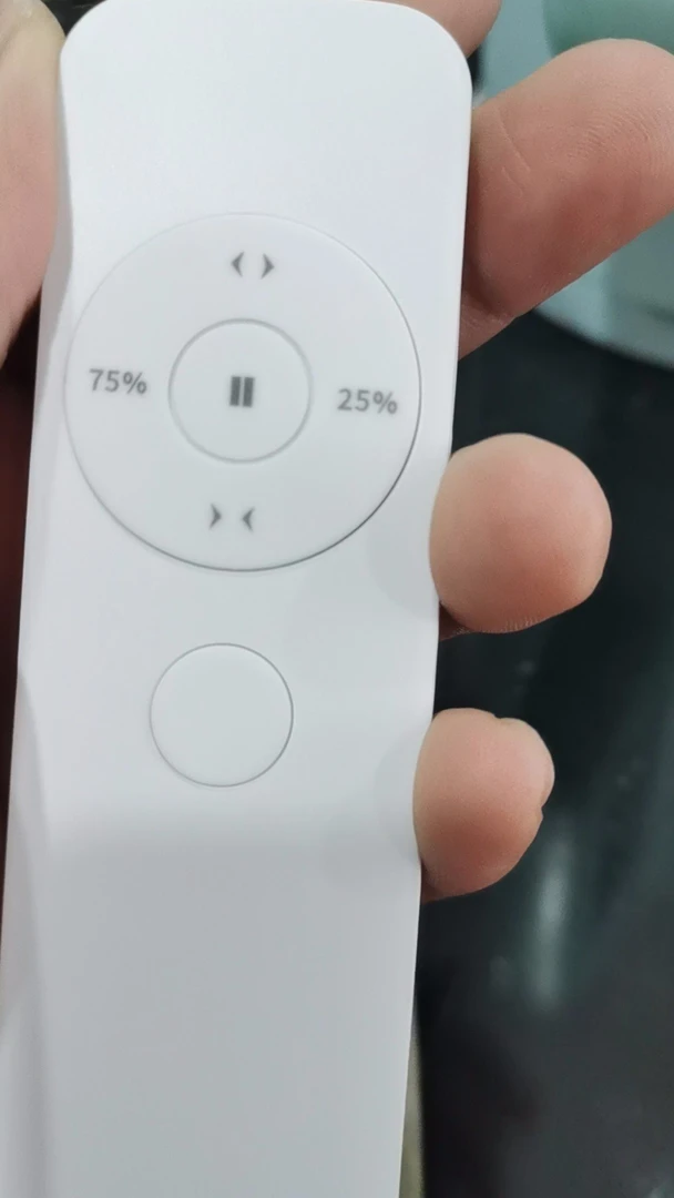 平头熊s6电机遥控器