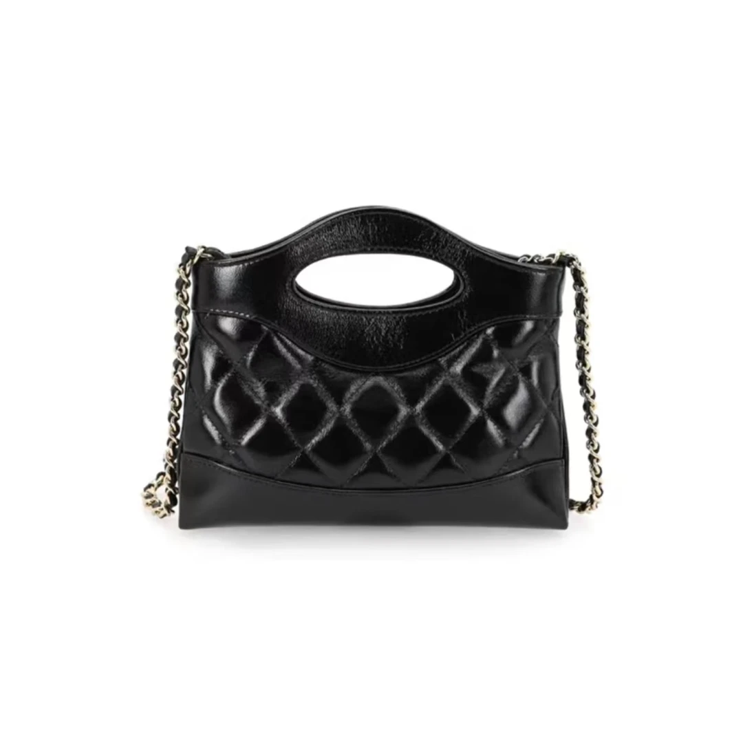 2025新款单肩斜挎腋下包包手拿包