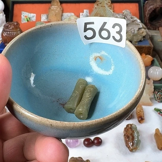 摆件逍***客陶瓷材料与器件工程学院