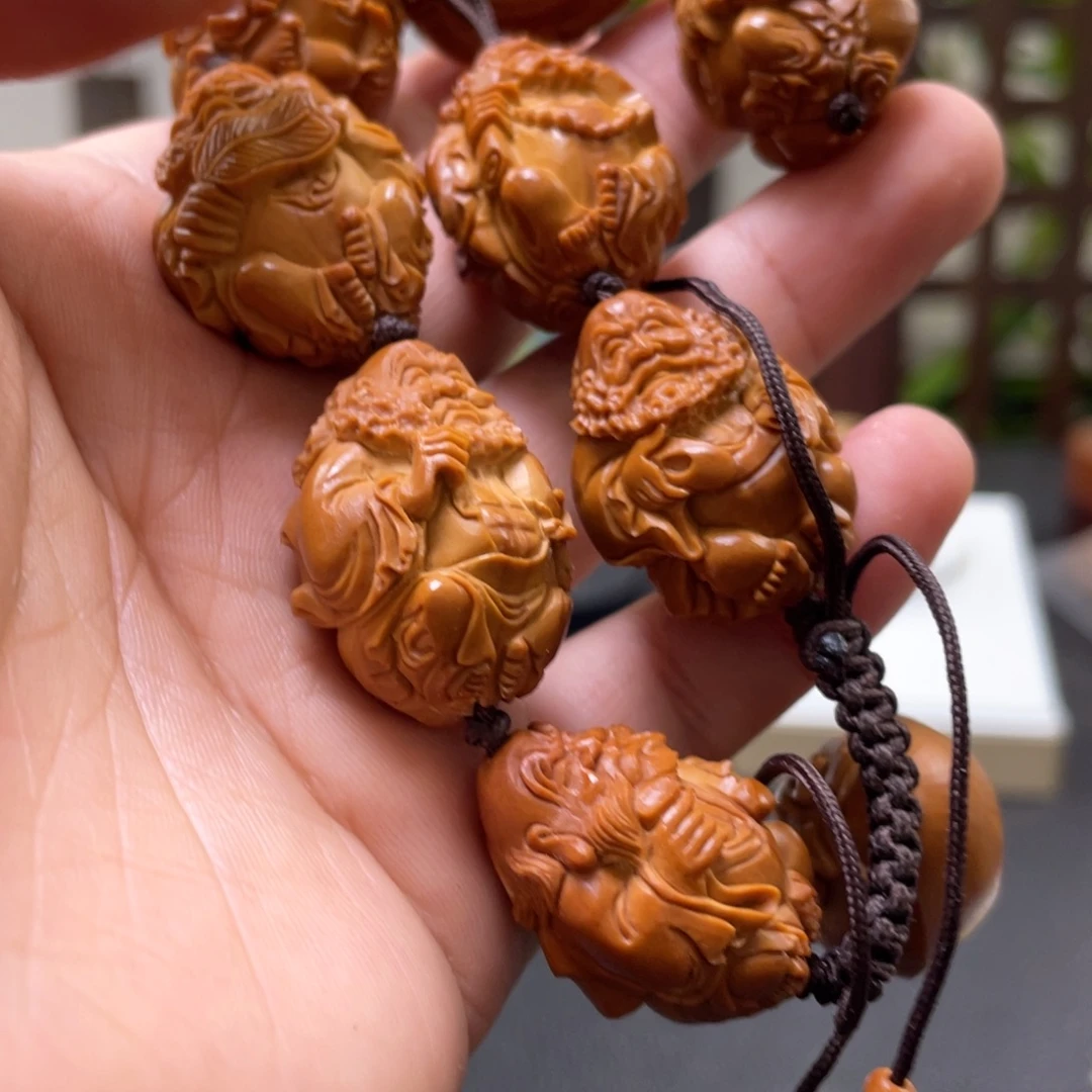 A***A手串/手链橄榄核橄榄核