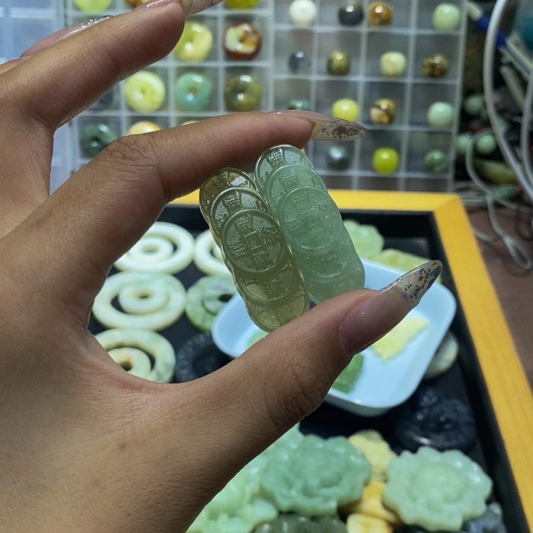 蛇纹石玉合金其他48