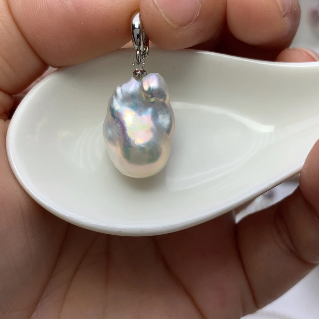 未镶嵌淡水珍珠其他