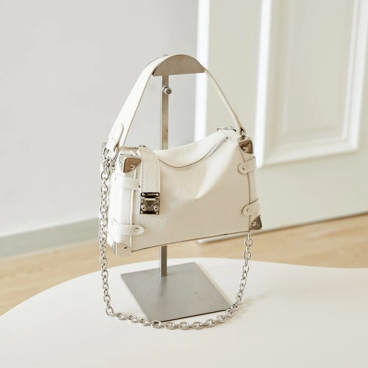 【长21宽8高13】新款休闲简约潮流大气质感斜挎包8208