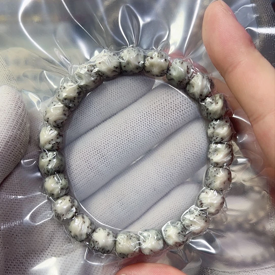 星月菩提手串10鬼印河豚a26