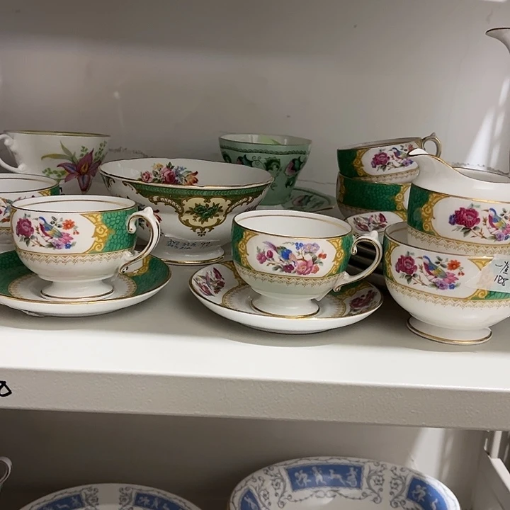 紫砂茶宠洞*摆件摆件