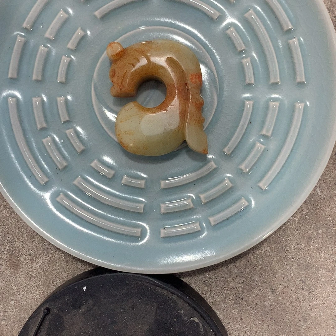 其他现代陶瓷工艺品