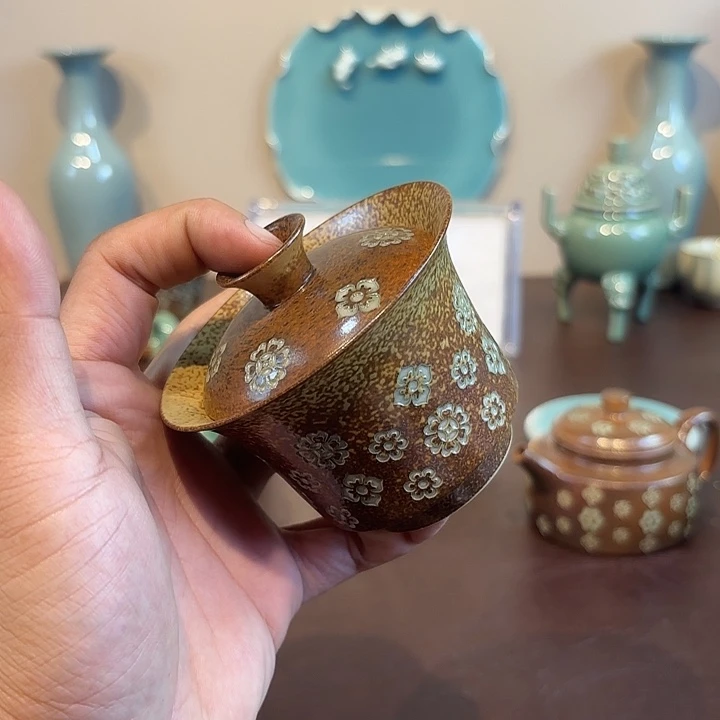瓷片龙泉青瓷龙泉青瓷