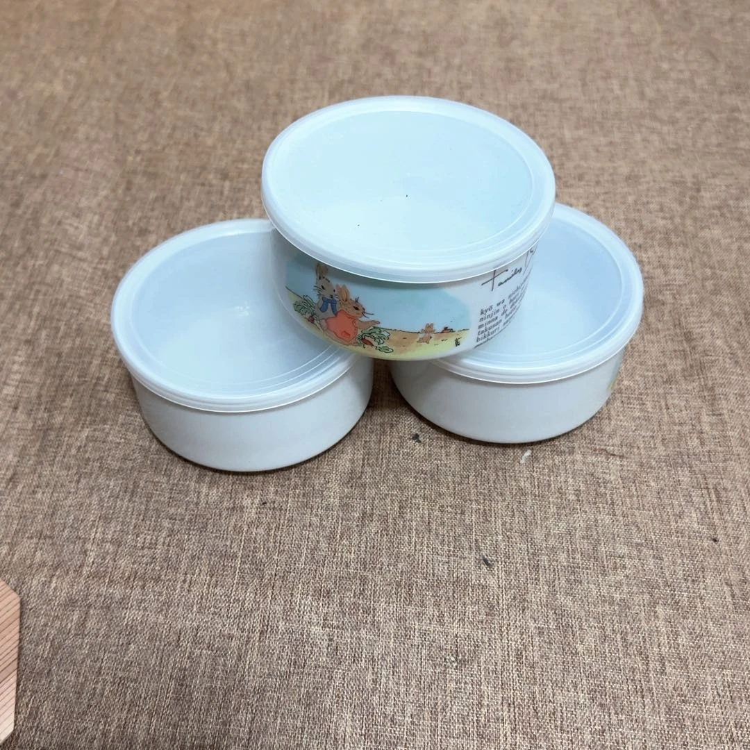 ****袋改性PCT盖子款保鲜盒-默认微瑕，介意慎拍