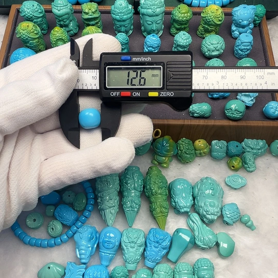 圆珠老型直播间选品