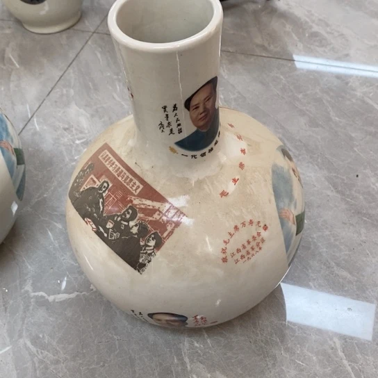 瓷片陶瓷艺术作品
