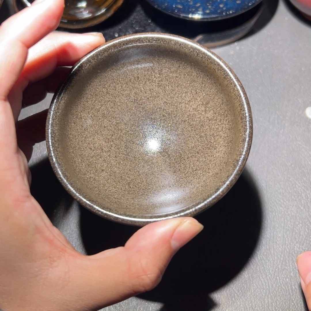 茶盏我们的心也不可能是你能