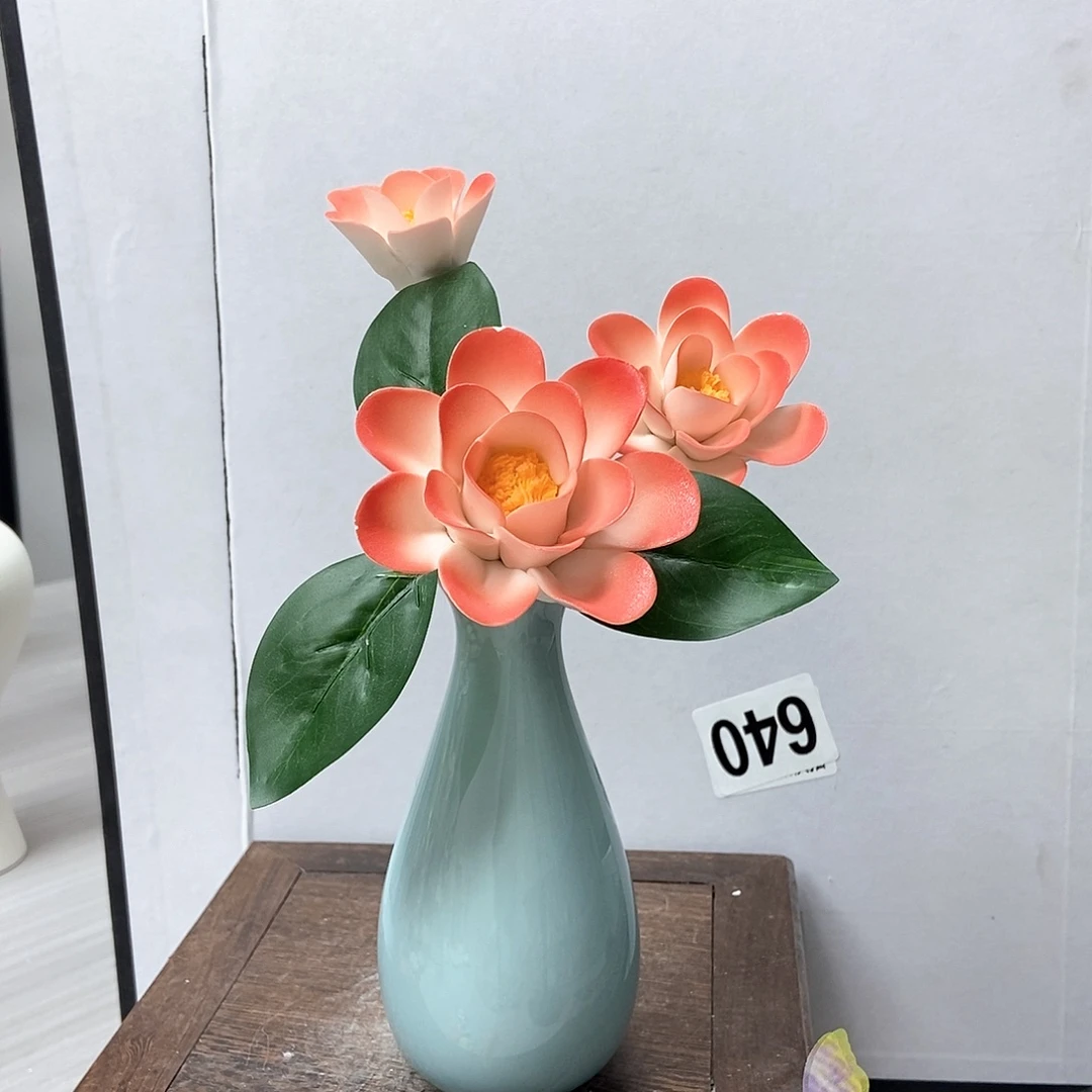陶瓷手工制作工艺
