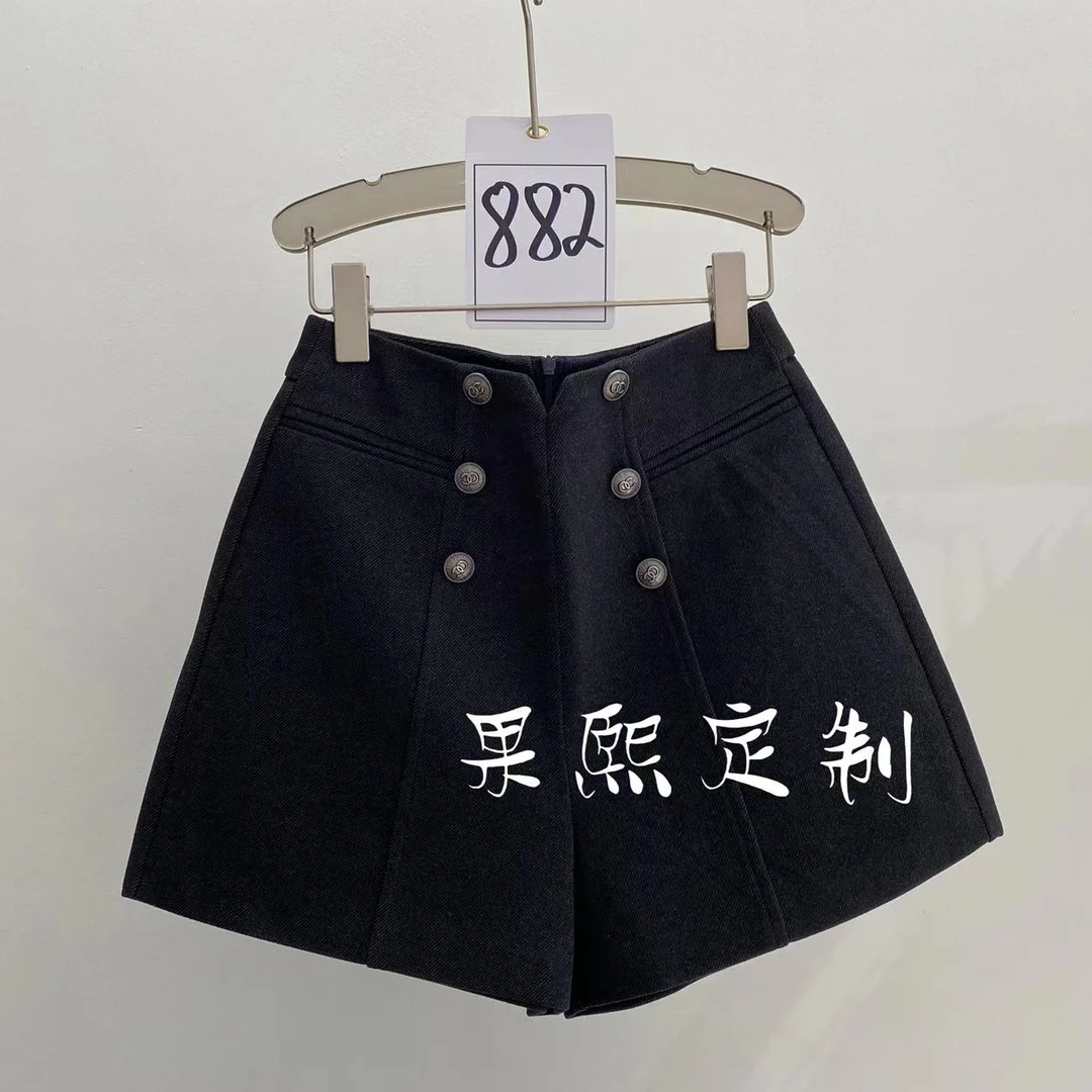 高品裤子裤子3559