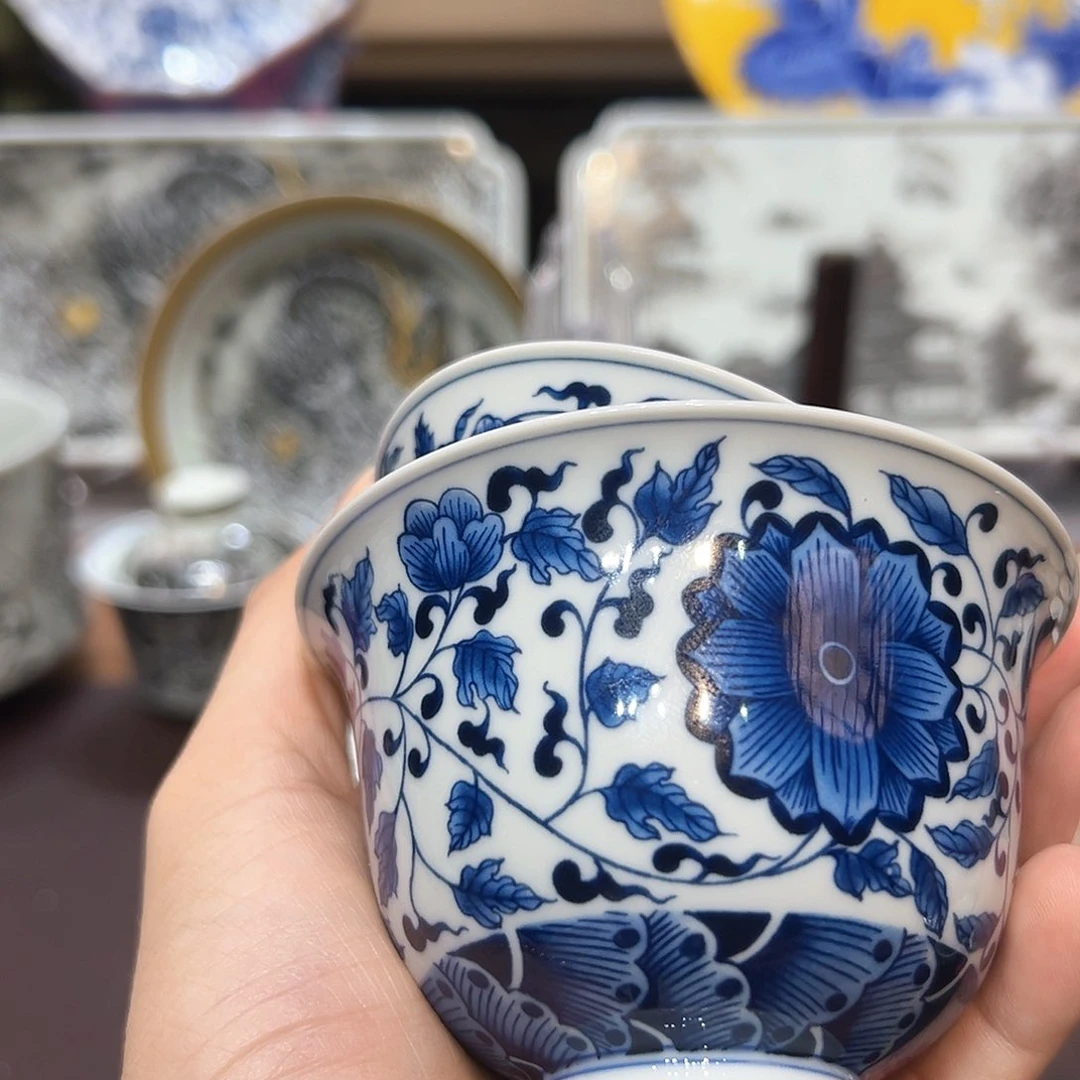 摆件l**?景德镇市的中心城市是上海最具代表性与知名度最受