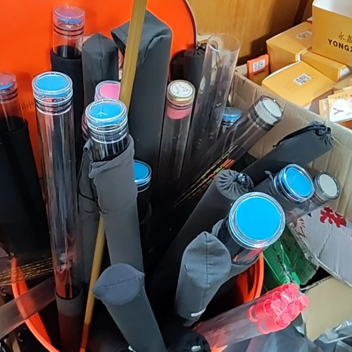 特价浮漂桶随机发一个