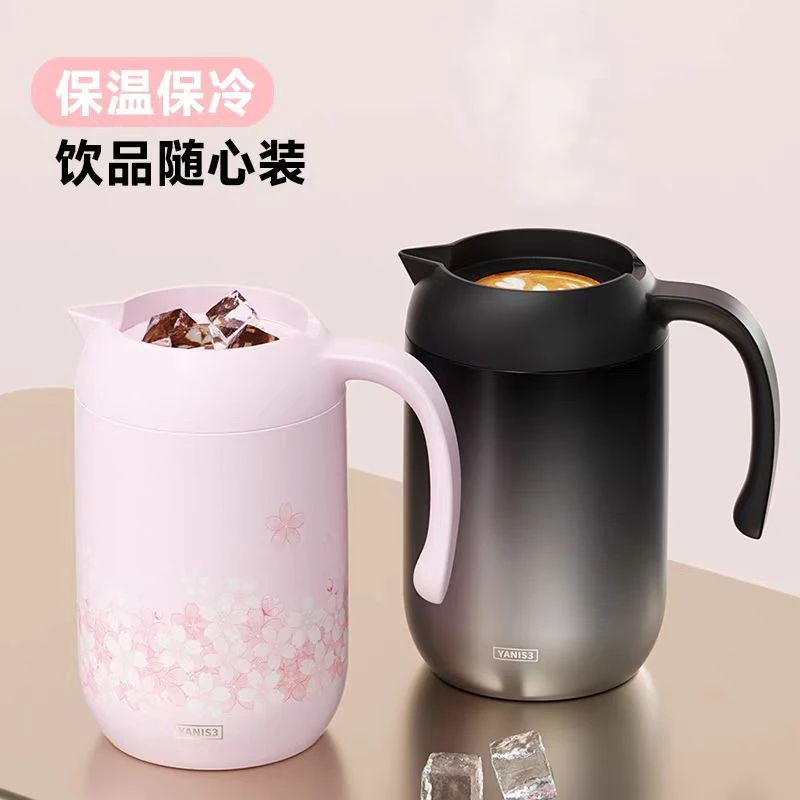 超强保温壶24小时热水的家咖啡壶暖壶旅行壶