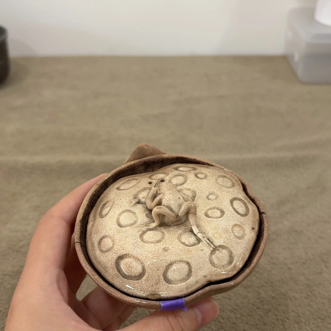 非常好用漂亮的茶具