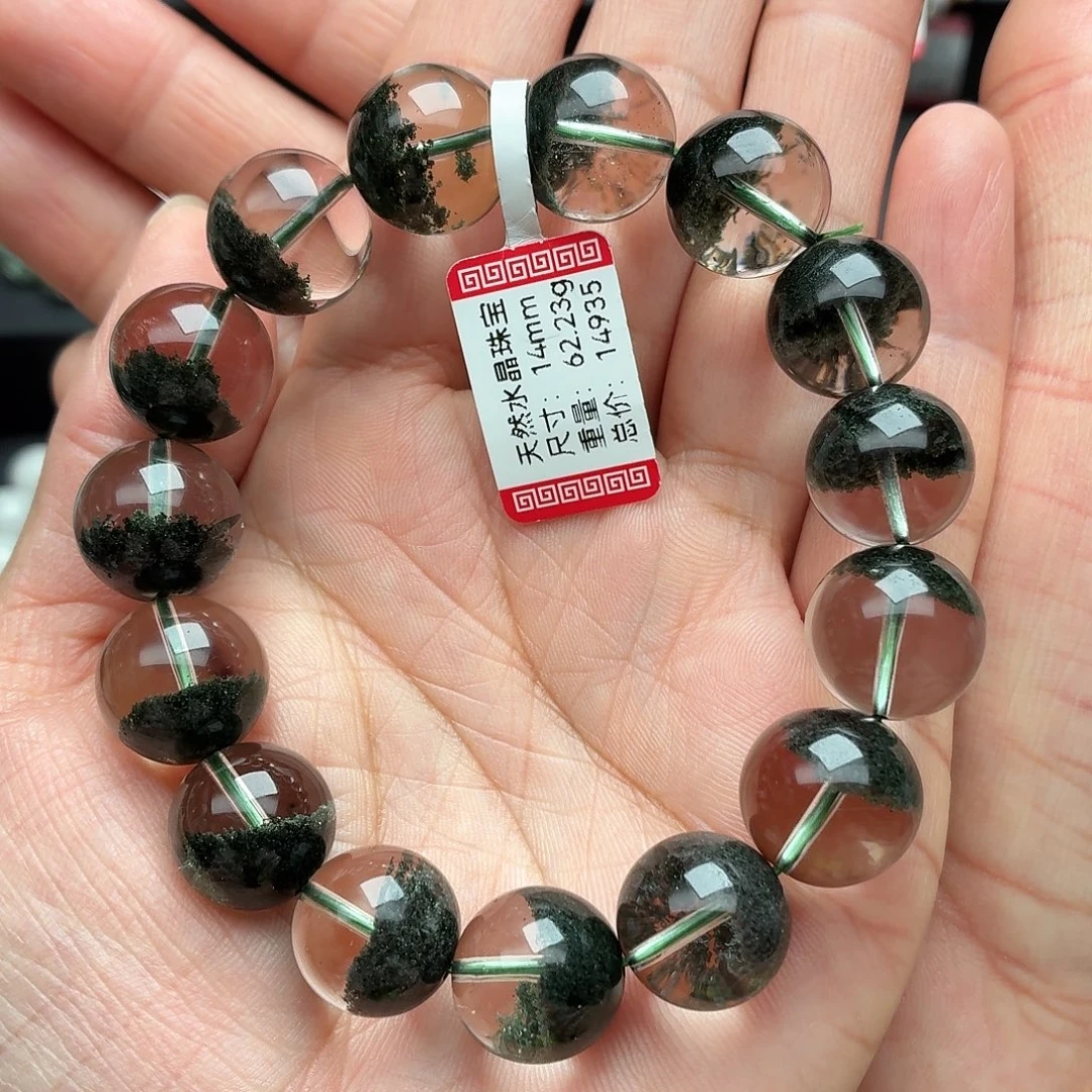 手串水晶未镶嵌天然水晶