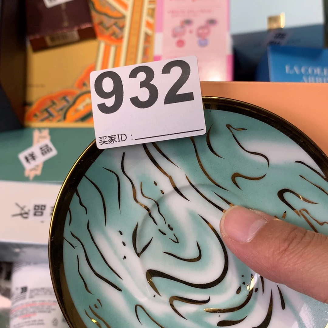 ?****～陶瓷马克杯带盖勺马克杯